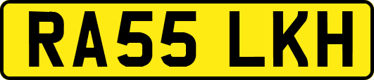 RA55LKH