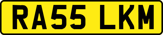 RA55LKM
