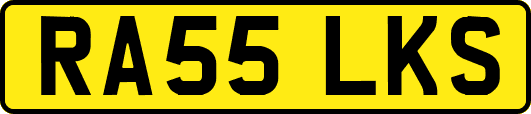 RA55LKS