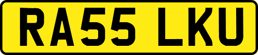 RA55LKU