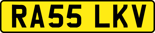 RA55LKV