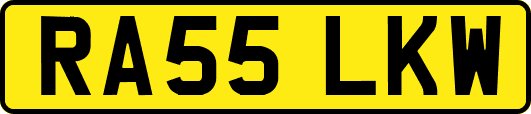 RA55LKW
