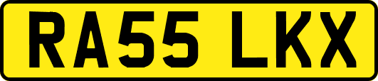 RA55LKX