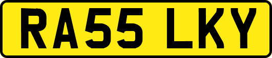 RA55LKY