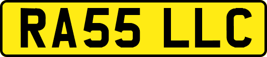 RA55LLC