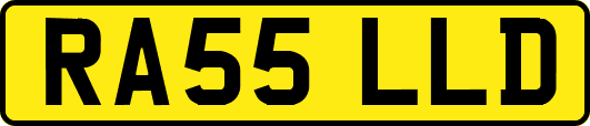 RA55LLD