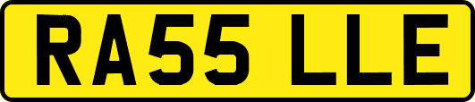 RA55LLE