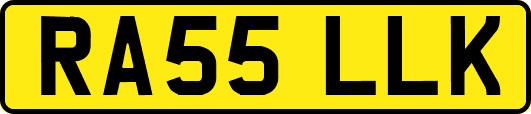 RA55LLK