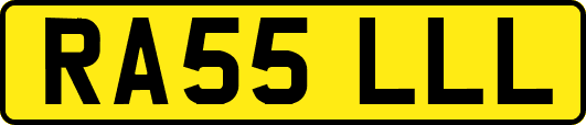 RA55LLL