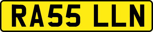 RA55LLN