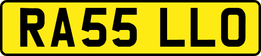 RA55LLO
