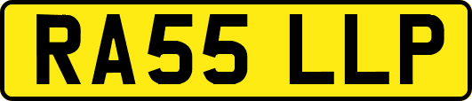 RA55LLP