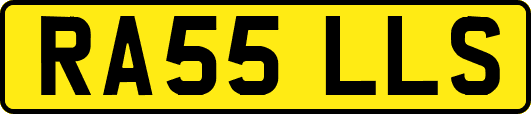 RA55LLS
