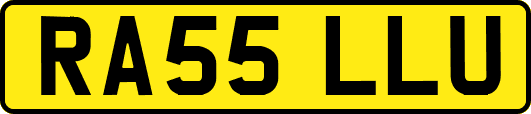 RA55LLU