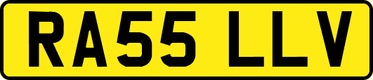 RA55LLV