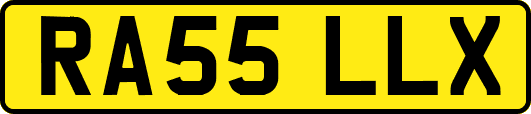 RA55LLX