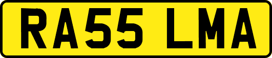 RA55LMA
