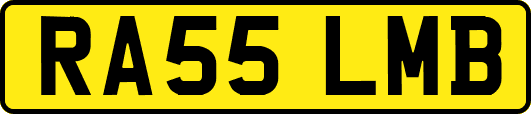 RA55LMB