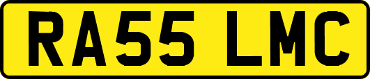 RA55LMC