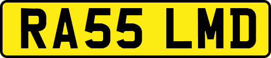 RA55LMD