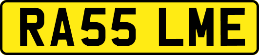 RA55LME