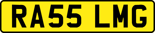 RA55LMG