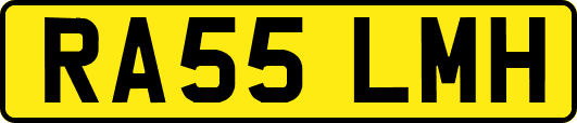 RA55LMH