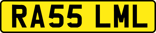 RA55LML