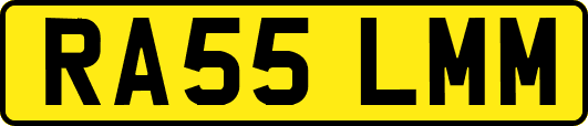 RA55LMM
