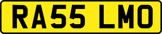 RA55LMO