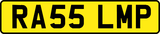 RA55LMP