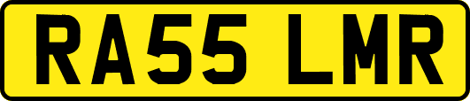 RA55LMR