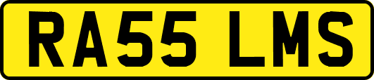 RA55LMS