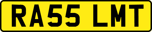 RA55LMT