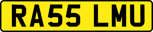 RA55LMU