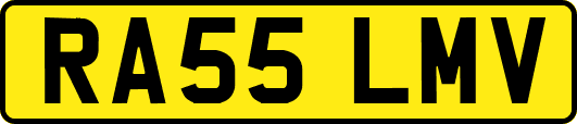 RA55LMV