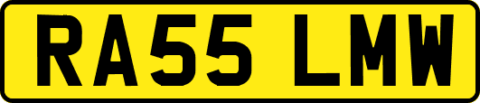 RA55LMW