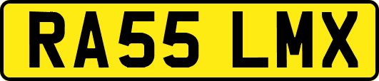 RA55LMX