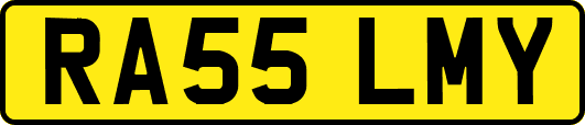 RA55LMY