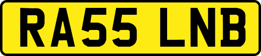 RA55LNB