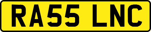 RA55LNC