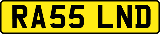 RA55LND