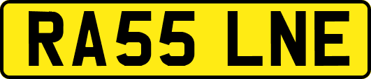 RA55LNE