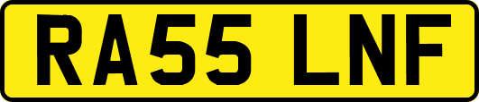 RA55LNF