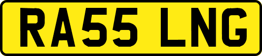 RA55LNG