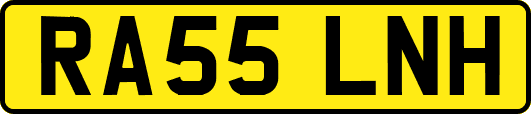 RA55LNH