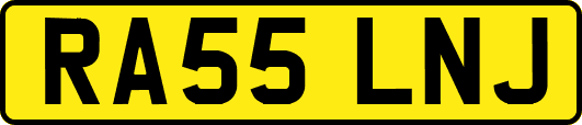 RA55LNJ