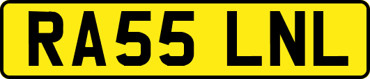 RA55LNL