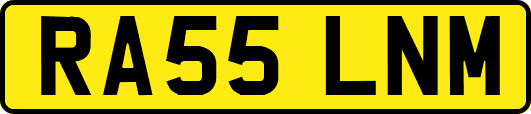 RA55LNM