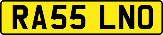 RA55LNO